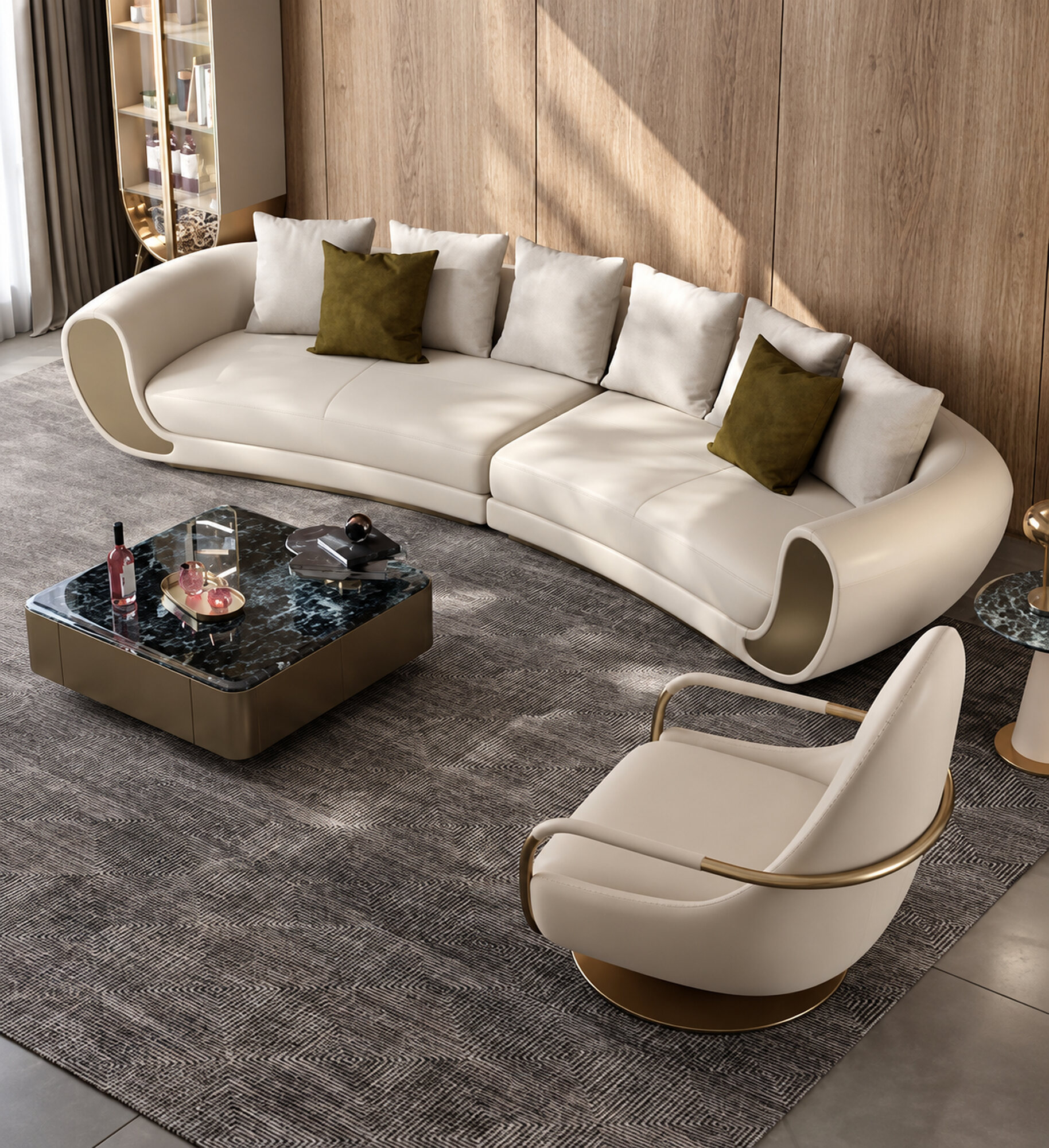 Formara Sofas FS-01