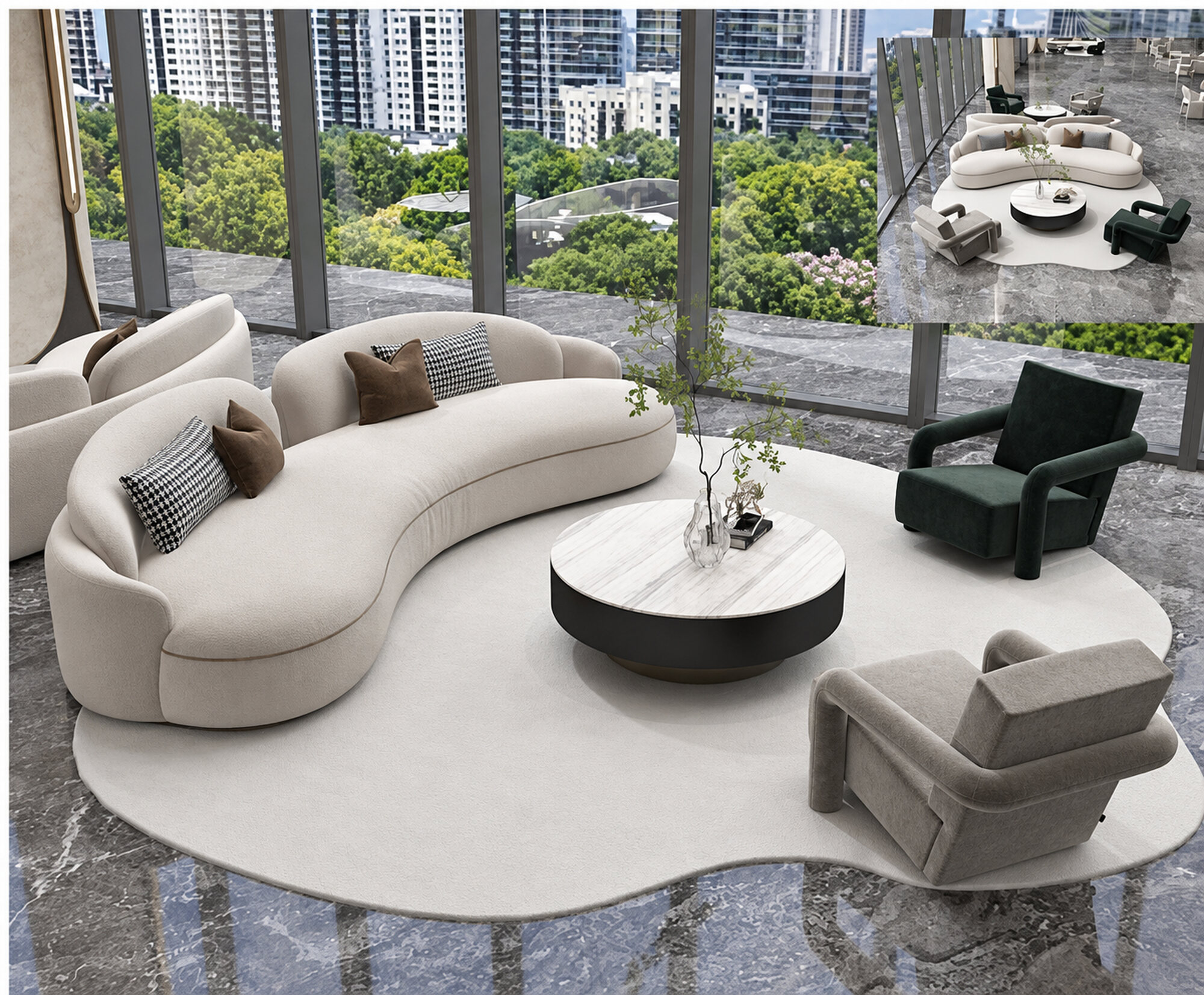 Formara Sofas