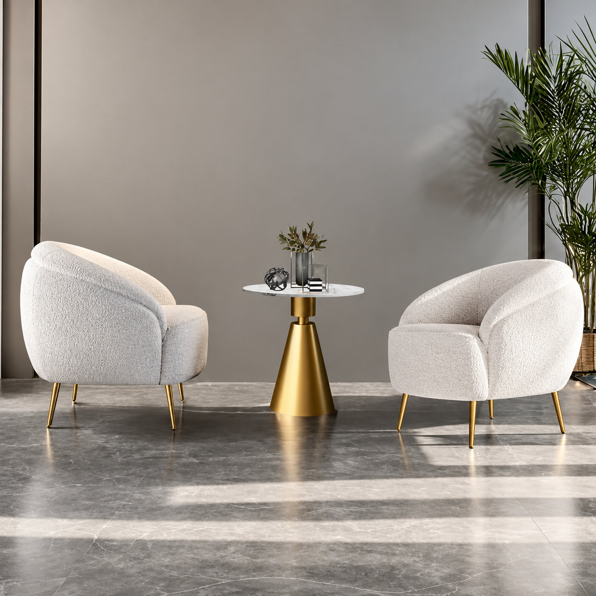 Formara Chairs