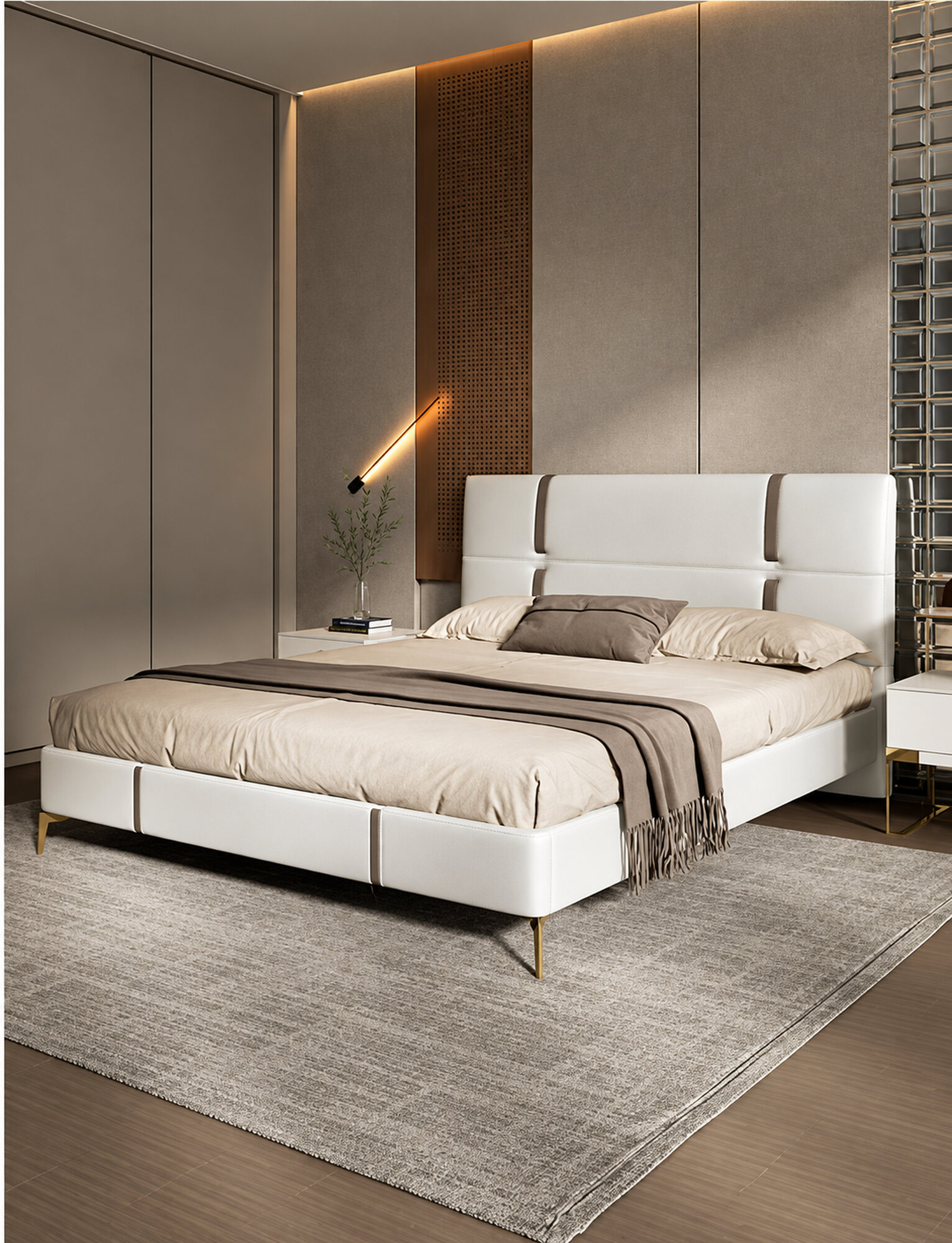 Formara Beds